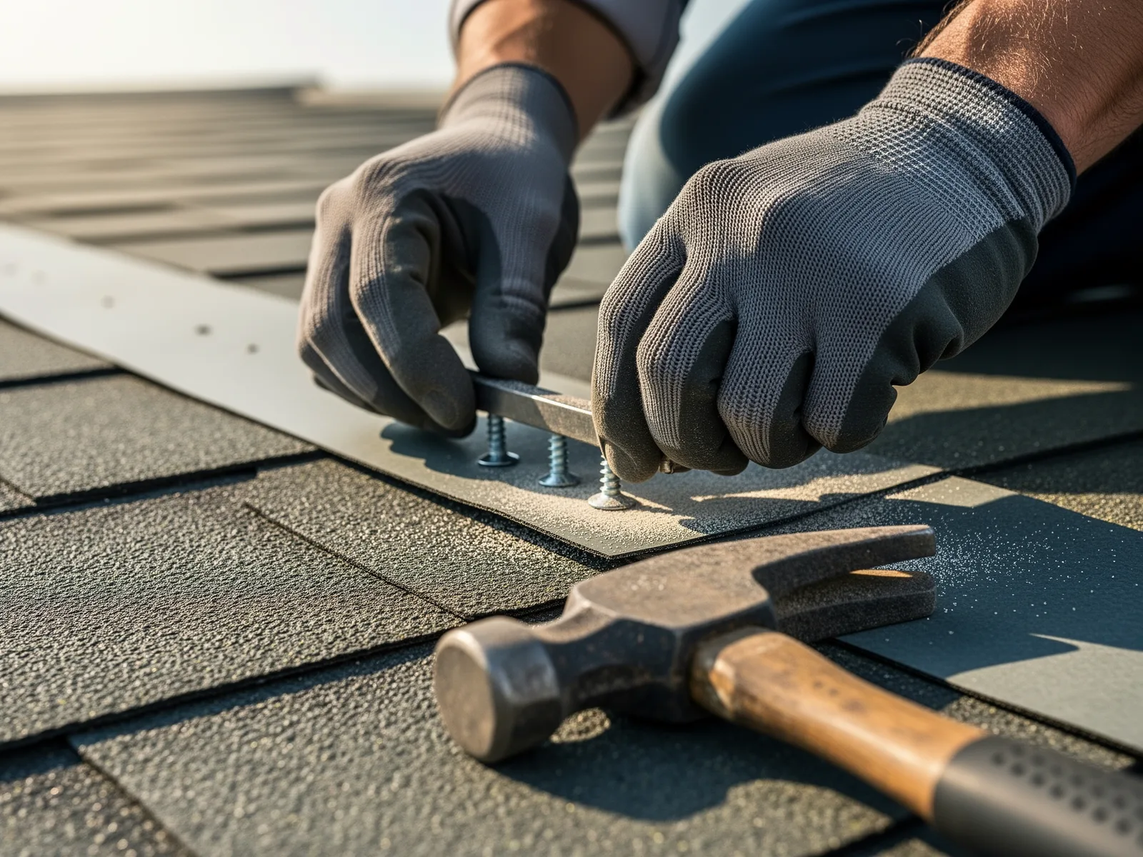 Why choose Fascia Repair in Wainscott, NY